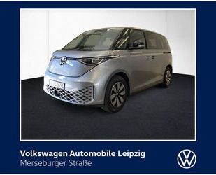 VW ID. Buzz Gebrauchtwagen