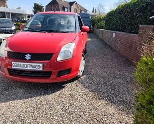 Suzuki Swift Gebrauchtwagen