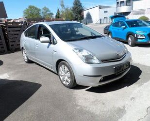 Toyota Prius Gebrauchtwagen