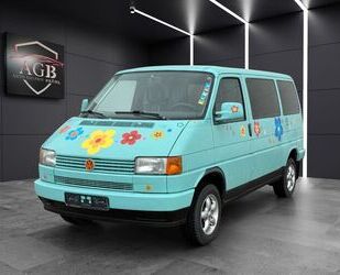 VW T4 Kombi Gebrauchtwagen
