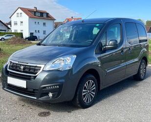 Peugeot Partner Gebrauchtwagen