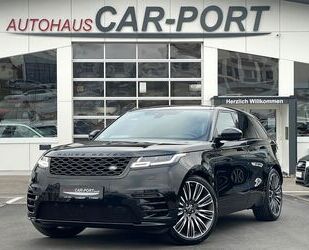 Land Rover Range Rover Velar Gebrauchtwagen