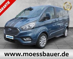 Ford Transit Gebrauchtwagen