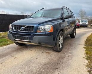 Volvo XC90 Gebrauchtwagen