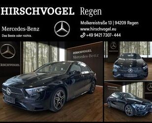 Mercedes-Benz A 200 Gebrauchtwagen