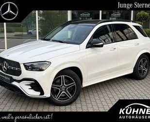 Mercedes-Benz GLE 300 Gebrauchtwagen