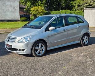 Mercedes-Benz B 150 Gebrauchtwagen