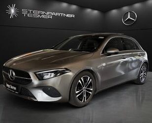Mercedes-Benz A 200 Gebrauchtwagen