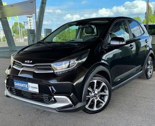Kia Picanto Gebrauchtwagen