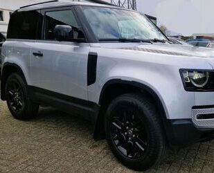 Land Rover Defender Gebrauchtwagen