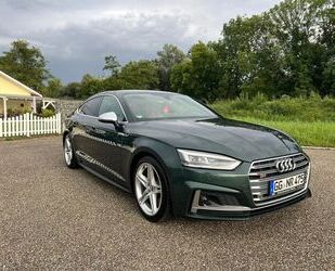 Audi S5 Gebrauchtwagen