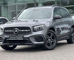 Mercedes-Benz GLB 200 Gebrauchtwagen