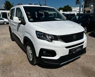 Peugeot Rifter Gebrauchtwagen