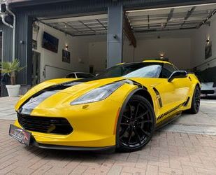 Corvette C7 Gebrauchtwagen