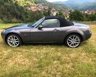 Mazda MX-5 Gebrauchtwagen