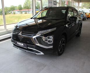 Mitsubishi Eclipse Cross Gebrauchtwagen