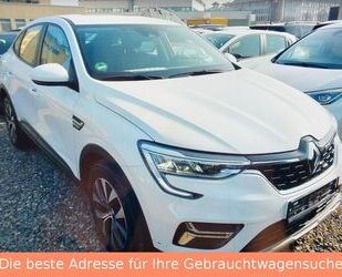Renault Arkana Gebrauchtwagen