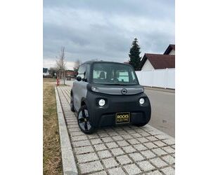 Opel Rocks-e Gebrauchtwagen