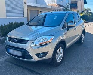 Ford Kuga Gebrauchtwagen
