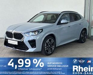 BMW X2 Gebrauchtwagen
