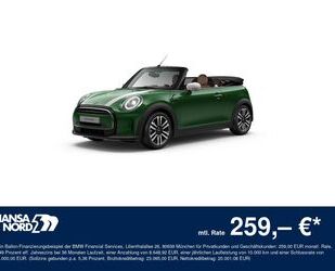 Mini Cooper Cabrio Gebrauchtwagen