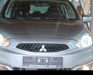 Mitsubishi Space Star Gebrauchtwagen