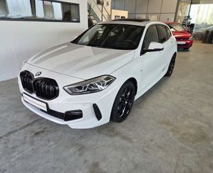 BMW 120 Gebrauchtwagen