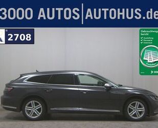 VW Arteon Gebrauchtwagen