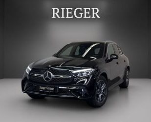 Mercedes-Benz GLC 300 Gebrauchtwagen