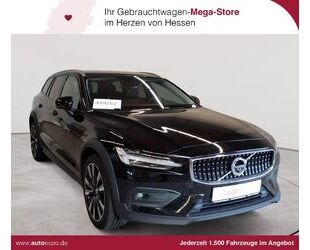 Volvo V60 Gebrauchtwagen
