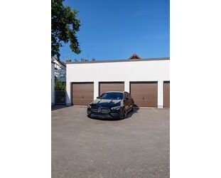 Mercedes-Benz CLA 180 Gebrauchtwagen