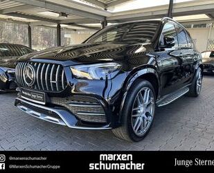 Mercedes-Benz GLE 53 AMG Gebrauchtwagen