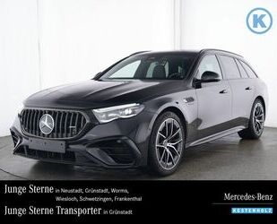 Mercedes-Benz E 53 AMG Gebrauchtwagen