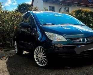 Mitsubishi Colt Gebrauchtwagen