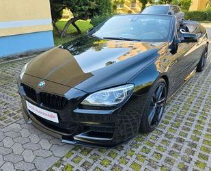 BMW 650 Gebrauchtwagen