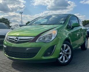 Opel Corsa Gebrauchtwagen