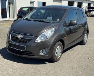 Chevrolet Spark Gebrauchtwagen