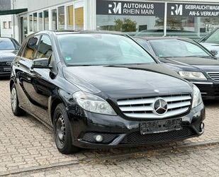 Mercedes-Benz B 180 Gebrauchtwagen