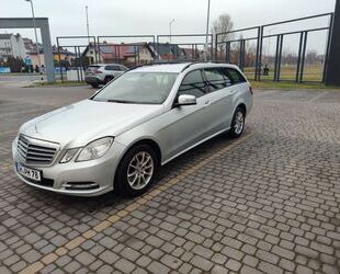 Mercedes-Benz E 200 Gebrauchtwagen