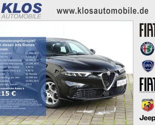 Alfa Romeo Tonale Gebrauchtwagen