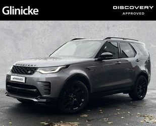 Land Rover Discovery Gebrauchtwagen