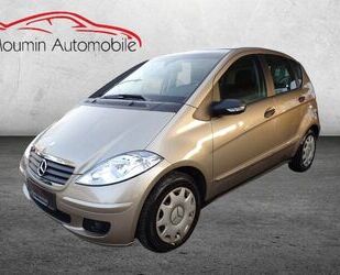 Mercedes-Benz A 150 Gebrauchtwagen