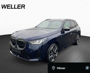 BMW X3 M50 Gebrauchtwagen