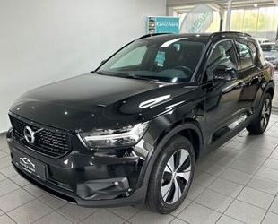 Volvo XC40 Gebrauchtwagen