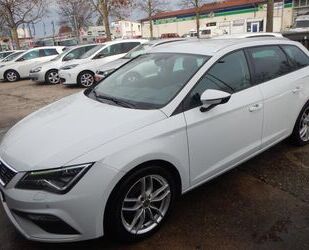 Seat Leon Gebrauchtwagen