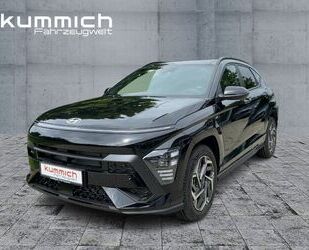 Hyundai KONA Gebrauchtwagen