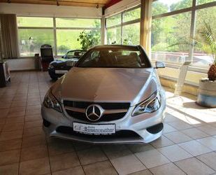 Mercedes-Benz E 250 Gebrauchtwagen
