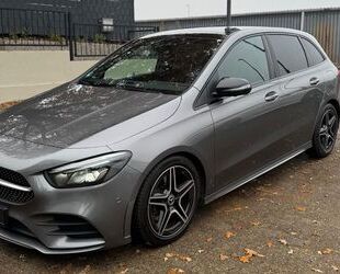 Mercedes-Benz B 220 Gebrauchtwagen