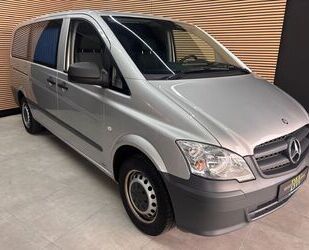 Mercedes-Benz Vito Gebrauchtwagen