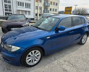 BMW 116 Gebrauchtwagen